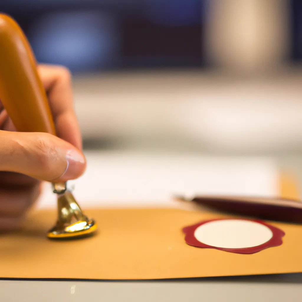 Jak zaadresować list polecony?