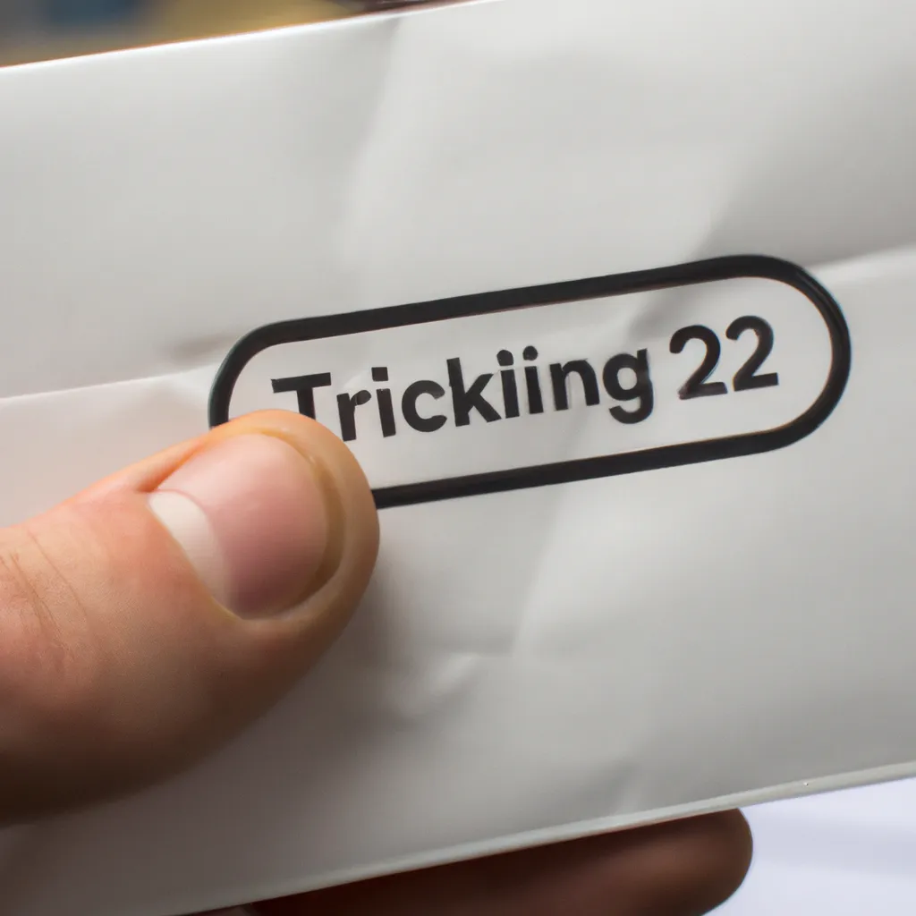 Jak sprawdzić list polecony po numerze?