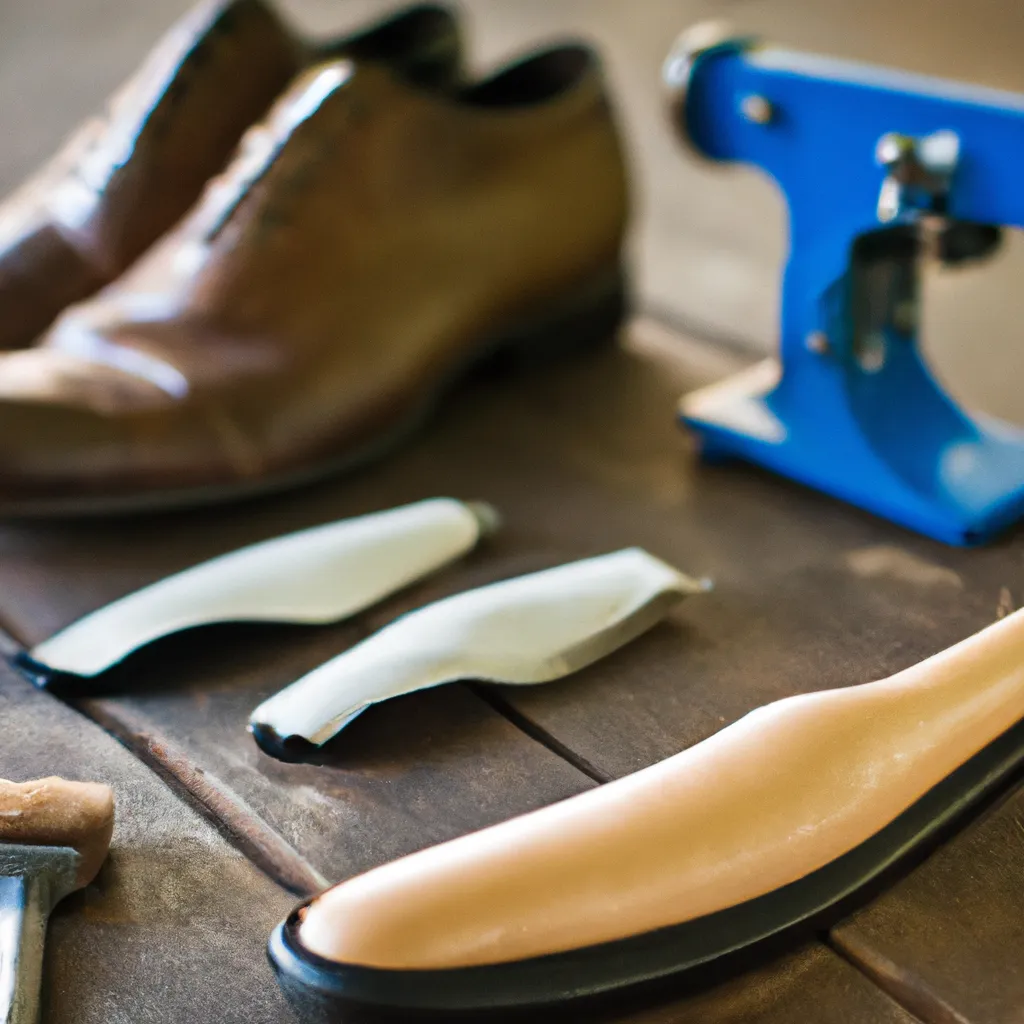 Jak rozciągnąć buty?