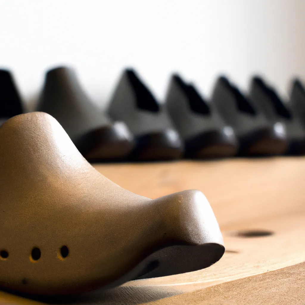 Jak rozbić buty na szerokość?