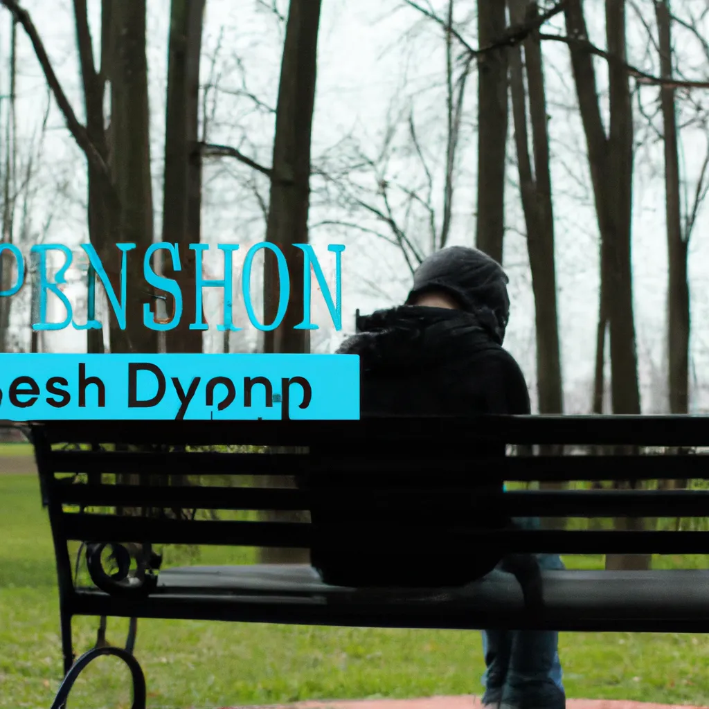 Jak wyjść z depresji?