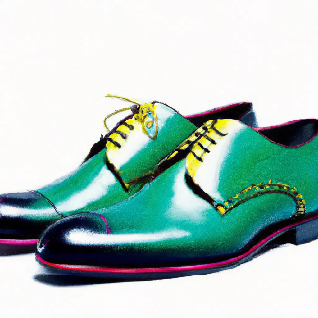 Buty Tuska - o co chodzi?