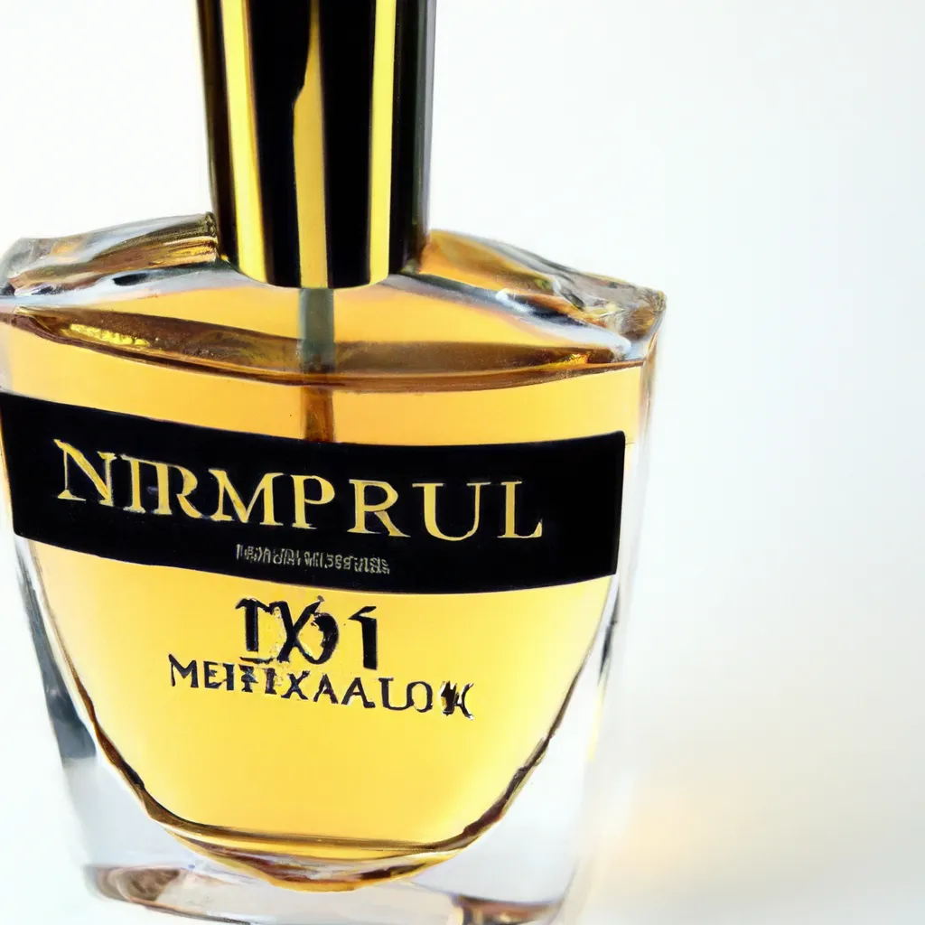 Jak sprawdzić numer seryjny perfum?