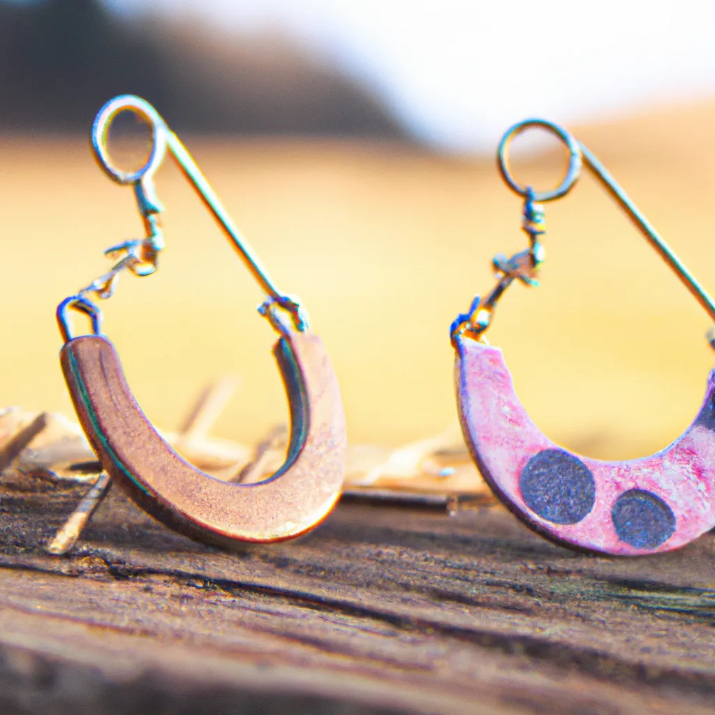 Jak zamówić kolczyki dla bydła?