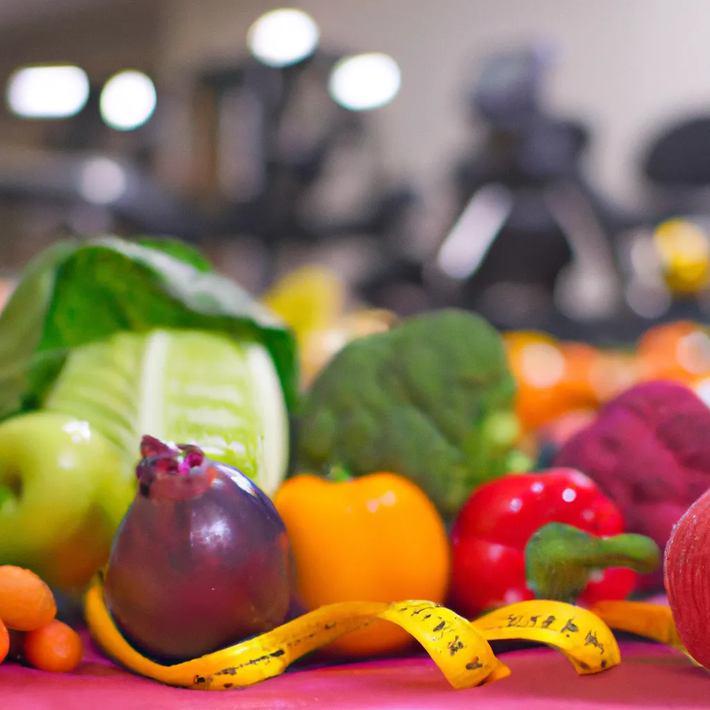 Jak szybko schudnąć 6 kg w tydzień?