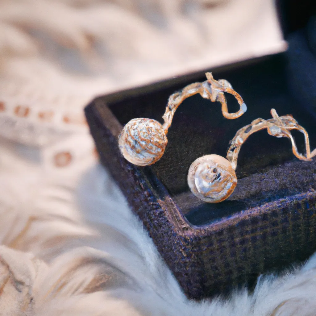 Gdzie kupić oryginalne kolczyki Chanel?