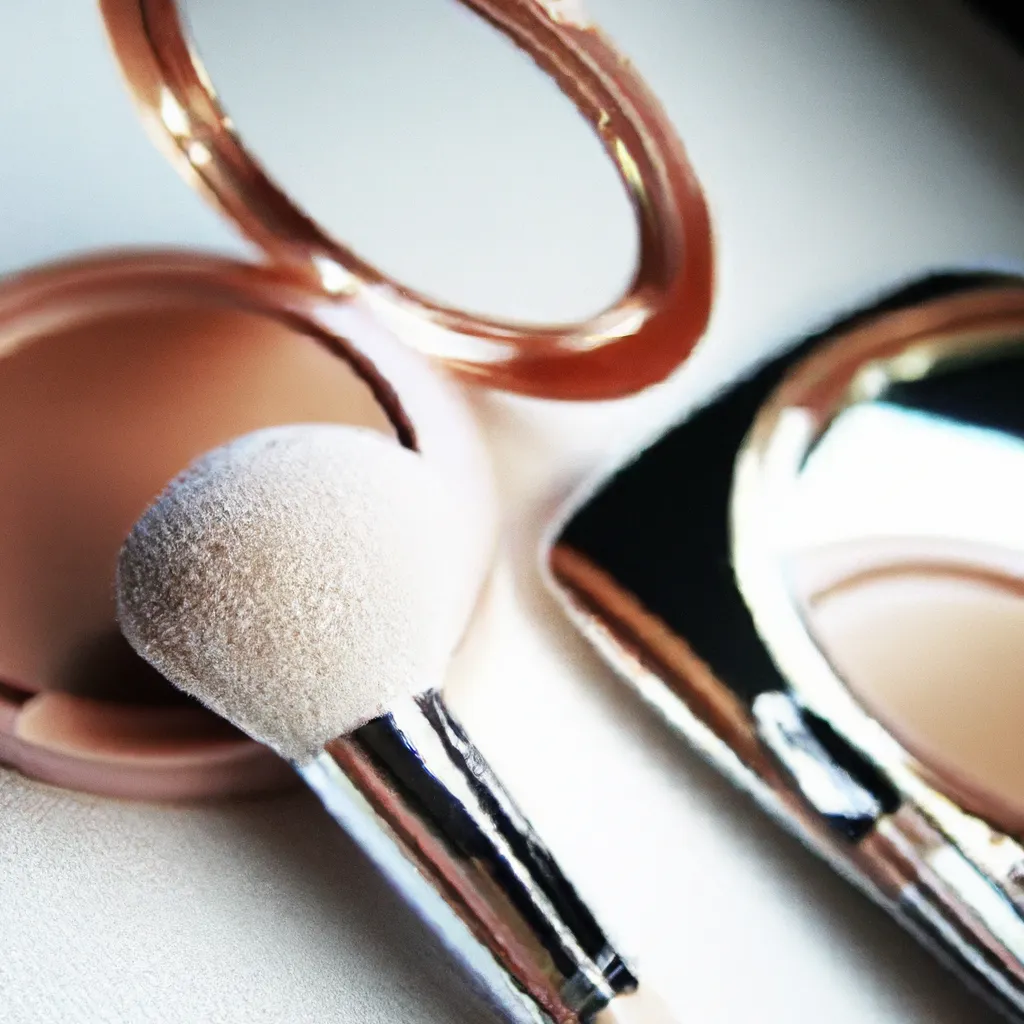 Jak konturować okrągłą twarz?