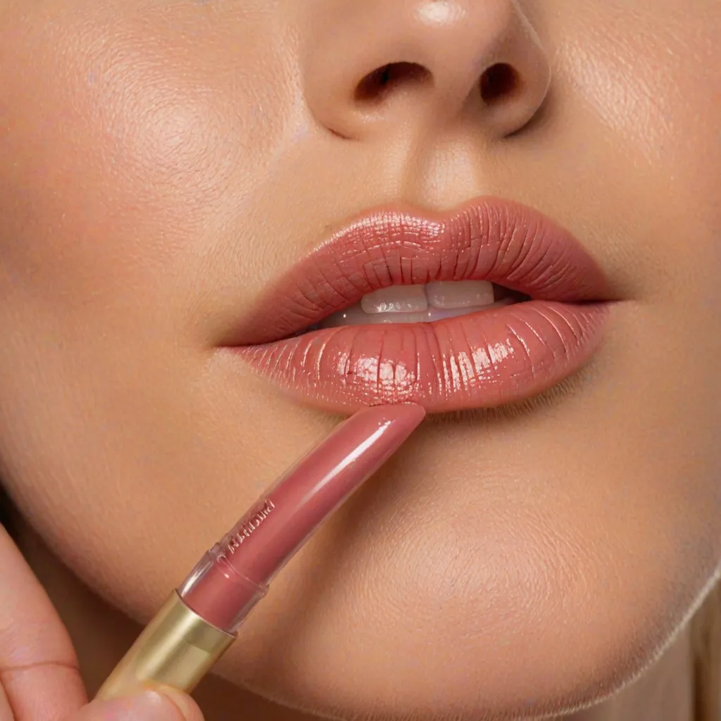 Rewitalizacja ust: co to jest i jak działa?