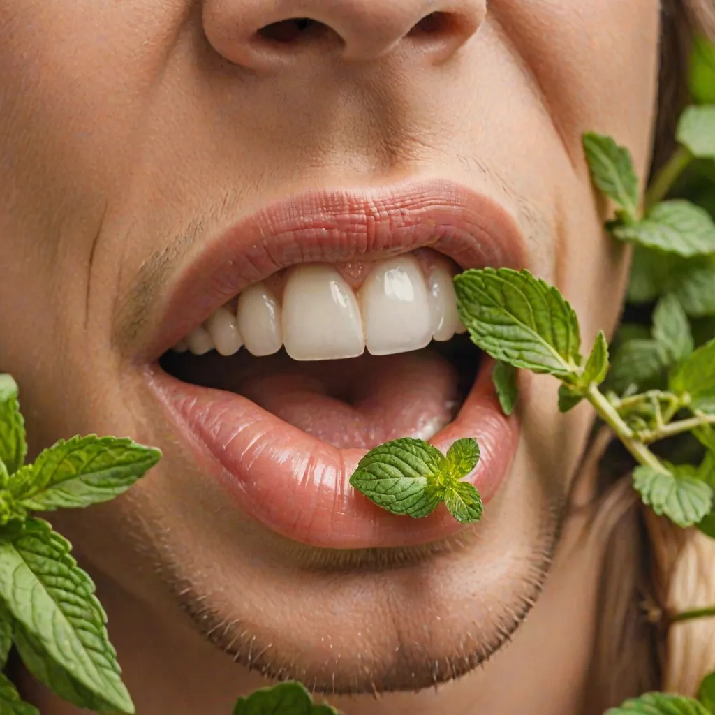 Co na nieprzyjemny zapach z ust? Skuteczne metody na świeży oddech