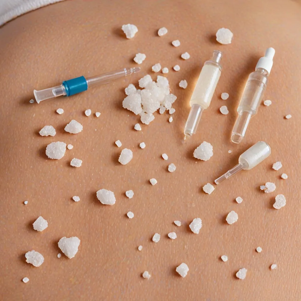 Ile goi się kolczyk w pępku? Przewodnik po procesie gojenia